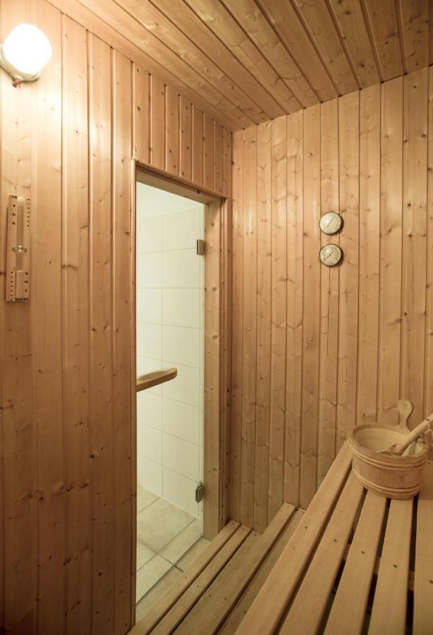 Pippi'S Ostseetraum Зирксдорф Екстериор снимка
